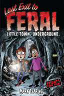 Last Exit to Feral