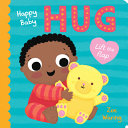 Happy Baby Hug by Phoenix Books