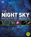 Night Sky Month by Month