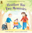 Heather Has Two Mommies by Phoenix Books
