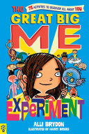 Great Big Me Experiment by Phoenix Books
