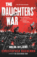 Daughters' War by Phoenix Books