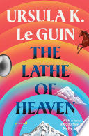 Lathe Of Heaven