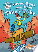 Dr. Seuss Graphic Novel: Green Eggs and Ham Take a by Phoenix Books