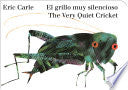 El grillo muy silencioso by Phoenix Books