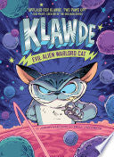 Klawde: Evil Alien Warlord Cat #1 by Phoenix Books