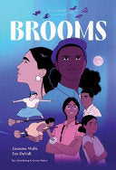 Brooms by Phoenix Books