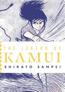 Legend of Kamui: Volume Two