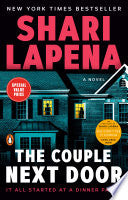 Couple Next Door A Novel by Phoenix Books
