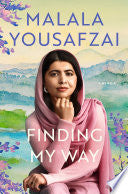 Finding My Way by Phoenix Books