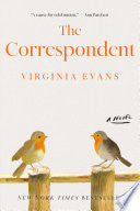 Correspondent: A Novel by Phoenix Books