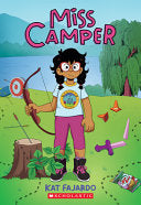 Miss Camper: A Graphic Novel