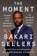 Moment: Thoughts on the Race Reckoning That Wasn't