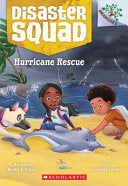 Hurricane Rescue (Disaster Squad #2) by Phoenix Books