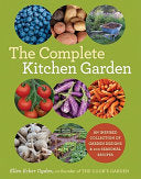 Complete Kitchen Garden:An Inspired Collection of by Phoenix Books