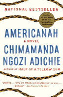 Americanah by Phoenix Books