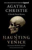 Haunting in Venice [Movie Tie-in] A Hercule Poirot by Phoenix Books