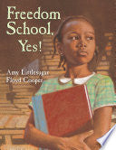 Freedom School, Yes! by Phoenix Books