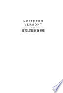 Northern Vermont in the Revolutionary War
