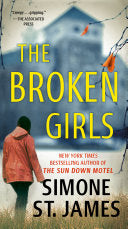 Broken Girls by Phoenix Books