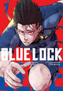 Blue Lock 7 by Phoenix Books
