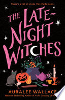 Late-Night Witches