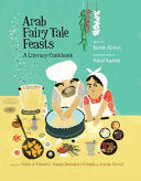 Arab Fairy Tale Feasts by Phoenix Books