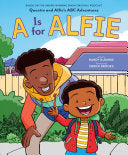 Is for Alfie by Phoenix Books