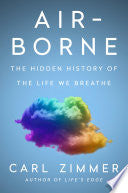 Air-Borne: The Hidden History of the Life We Breat by Phoenix Books