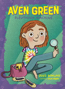 Aven Green Sleuthing Machine by Phoenix Books
