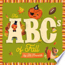 ABCs of Fall by Phoenix Books