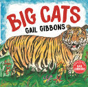 Big Cats! by Phoenix Books