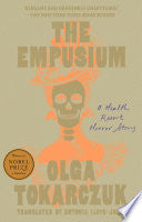 Empusium: A Health Resort Horror Story by Phoenix Books