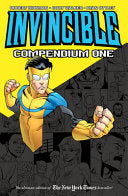 Invincible Compendium Volume 1 by Phoenix Books