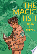 Magic Fish