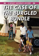 Case of the Burgled Bundle by Phoenix Books