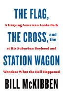 Flag, the Cross, and the Station Wagon by Phoenix Books