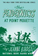 Penderwicks at Point Mouette