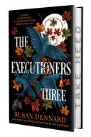 Executioners Three by Phoenix Books