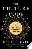 Culture Code: The Secrets of Highly Successful Gro by Phoenix Books