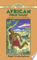 African Folk Tales by Phoenix Books