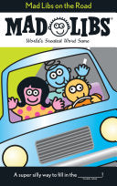 MAD LIBS ON THE ROAD