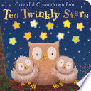Ten Twinkly Stars