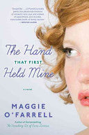 Hand That First Held Mine by Phoenix Books