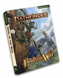 Pathfinder RPG: Pathfinder Howl of the Wild Pocket
