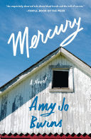 Mercury: A Novel