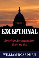 Exceptional by Phoenix Books