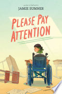 Please Pay Attention