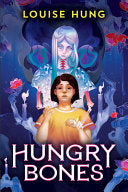 Hungry Bones by Phoenix Books