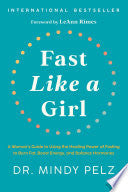 Fast Like a Girl by Phoenix Books